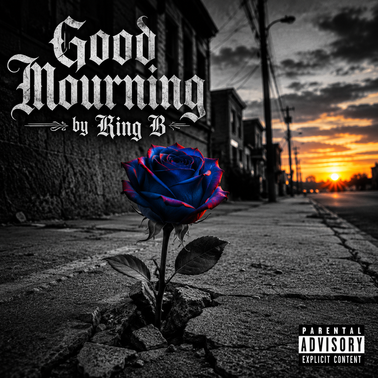Good Mourning: A Song About Redemption, Growth, and the People Who Refused to Give Up
