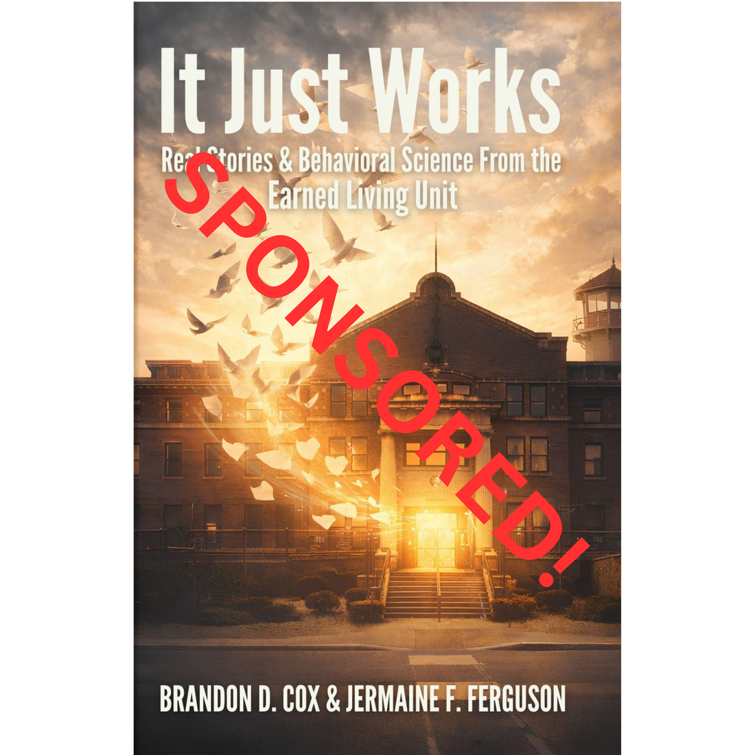 More Sponsored Books, More Voices Heard: It Just Works Reaches Minnesota Lawmakers and Community Leaders