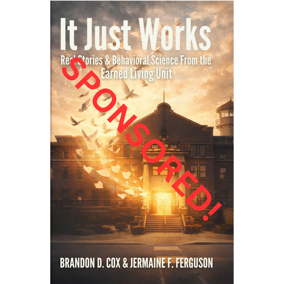 More Sponsored Books, More Voices Heard: It Just Works Reaches Minnesota Lawmakers and Community Leaders