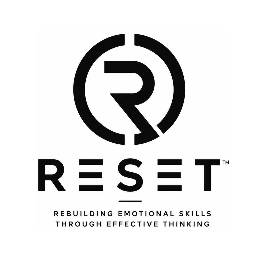 RESET™: Building Stronger Men from the Inside Out